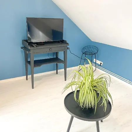 Apartment De Caractere *