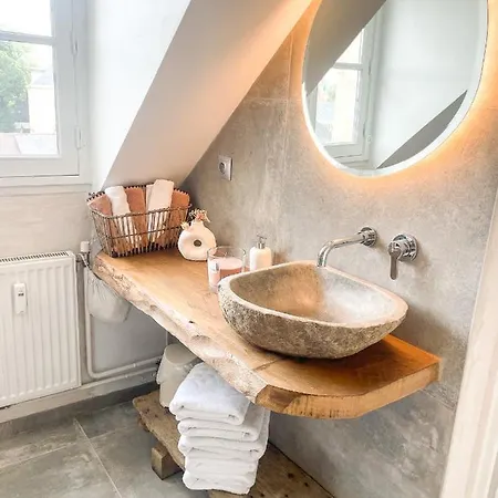 Apartment De Caractere *