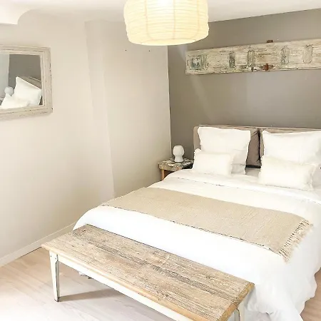 Apartment De Caractere *