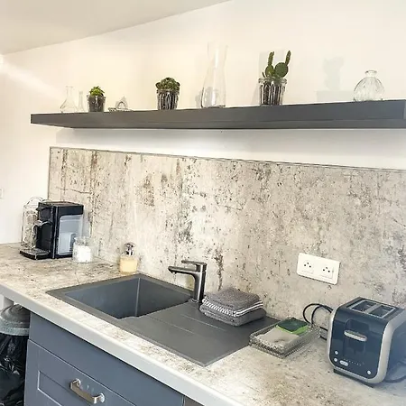 Apartment De Caractere