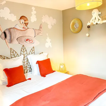 Apartment De Caractere Alencon