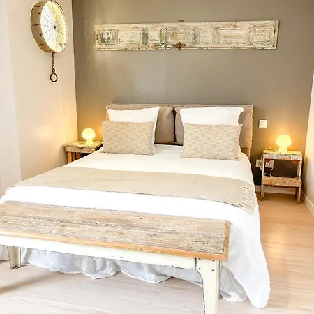 De Caractere Apartment